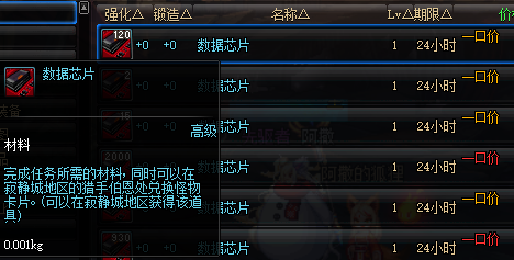 《DNF》3.7版本搬砖攻略