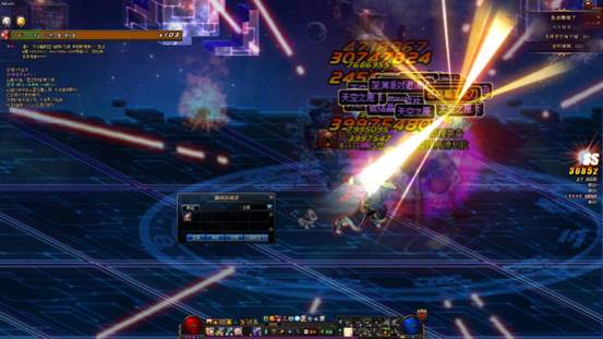 《DNF》鬼泣怎么打普雷