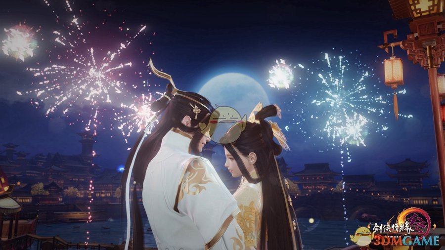 《剑网3》女生节版本正式上线 海量活动玩法攻略