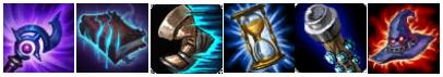 《LOL》9.4版本塞拉斯快速上手攻略