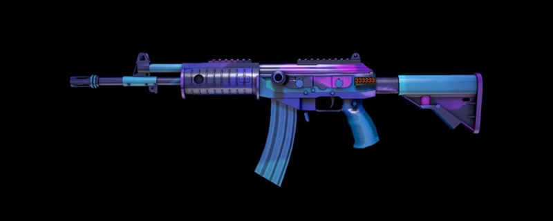 csgo枪用久了会磨损吗