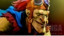 《DOTA2》7.21b法系毒龙攻略