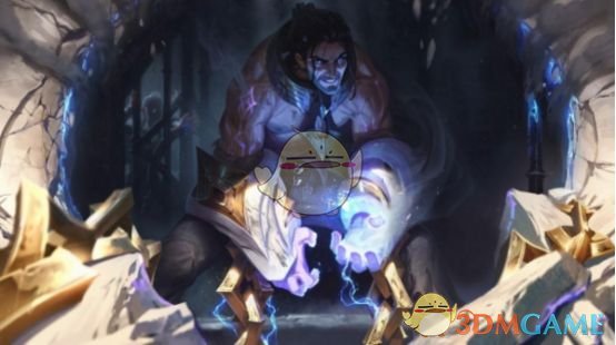 《LOL》上单塞拉斯排位攻略
