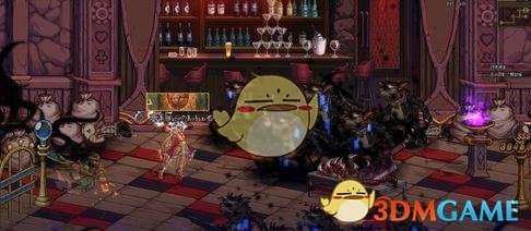《DNF》哈林传说材料兑换攻略