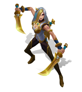 《LOL》金猪币兑换奖励大全