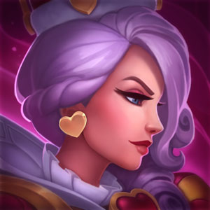 LOL2019情人节剑姬多少钱