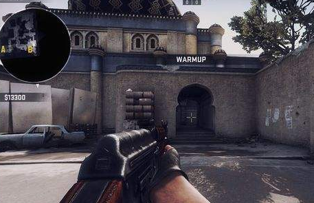 《CS:GO》教你科学调整鼠标灵敏度