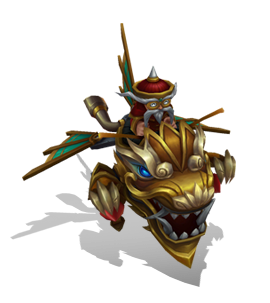 《LOL》金猪币兑换奖励大全