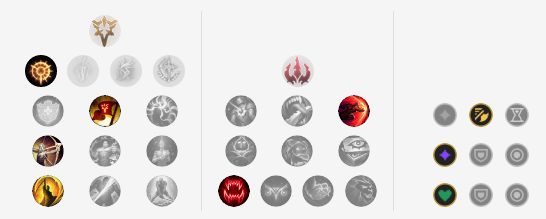 《LOL》如何克制9.1版本宝石剑圣体系