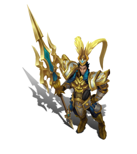 《LOL》金猪币兑换奖励大全