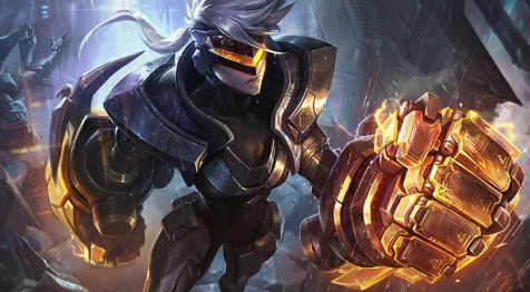 《LOL》9.3蔚大增强详情
