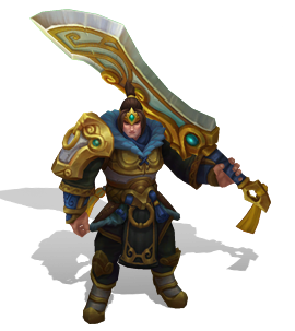 《LOL》金猪币兑换奖励大全