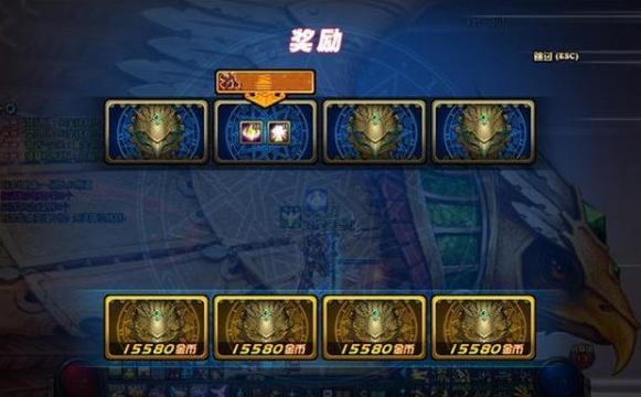 《DNF》鸟背图掉率分析