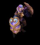 《LOL》2019情人节皮肤正式公布