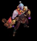 《LOL》2019猪年限定皮肤曝光