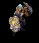 《LOL》2019情人节皮肤正式公布
