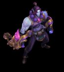 《LOL》2019猪年限定皮肤曝光