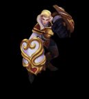 《LOL》2019情人节皮肤正式公布