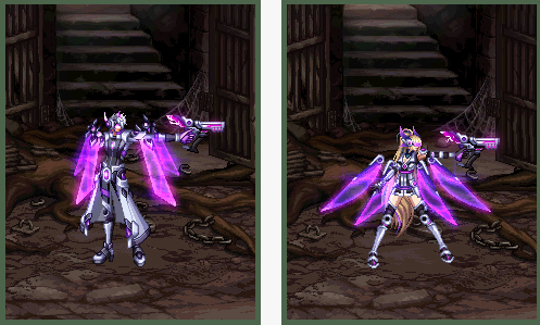 DNF2019春节套有武器装扮吗