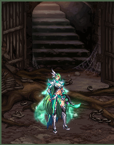 DNF2019春节套有武器装扮吗