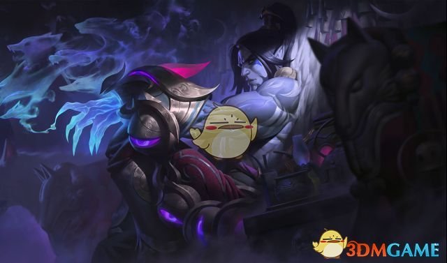 《LOL》2019春节限定皮肤大全
