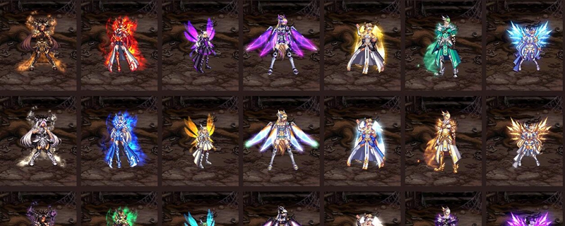 dnf2019春节套什么时候出