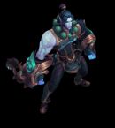 《LOL》2019猪年限定皮肤曝光