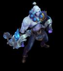 《LOL》2019猪年限定皮肤曝光