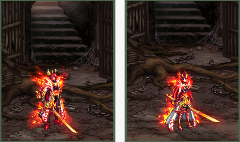 DNF2019春节套有武器装扮吗