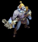 《LOL》2019猪年限定皮肤曝光