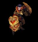 《LOL》2019情人节皮肤正式公布