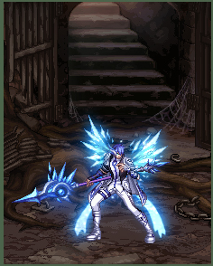 DNF2019春节套有武器装扮吗