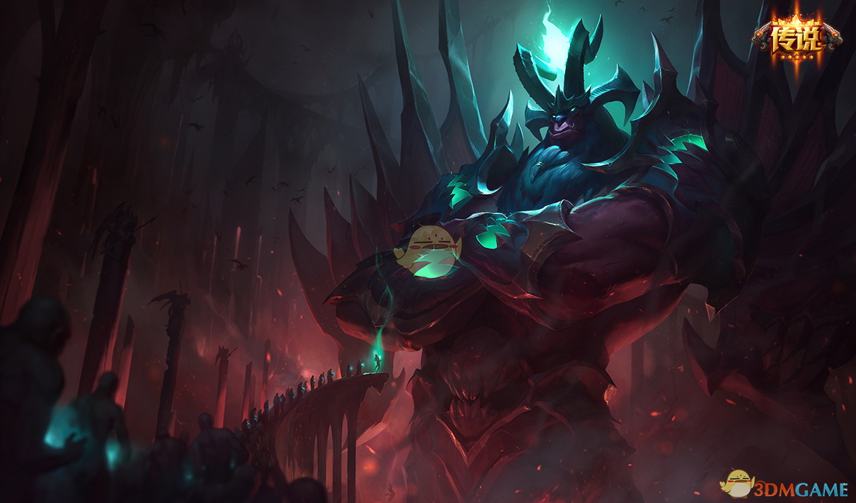 《LOL》S9中单加里奥强势 克制加里奥打法攻略