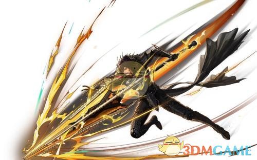 《DNF》95龙枪士传说换装BUFF效果