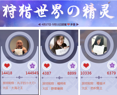 《怪物猎人OL》人物传记系列  “吸猫会所”CEO——猫婆婆