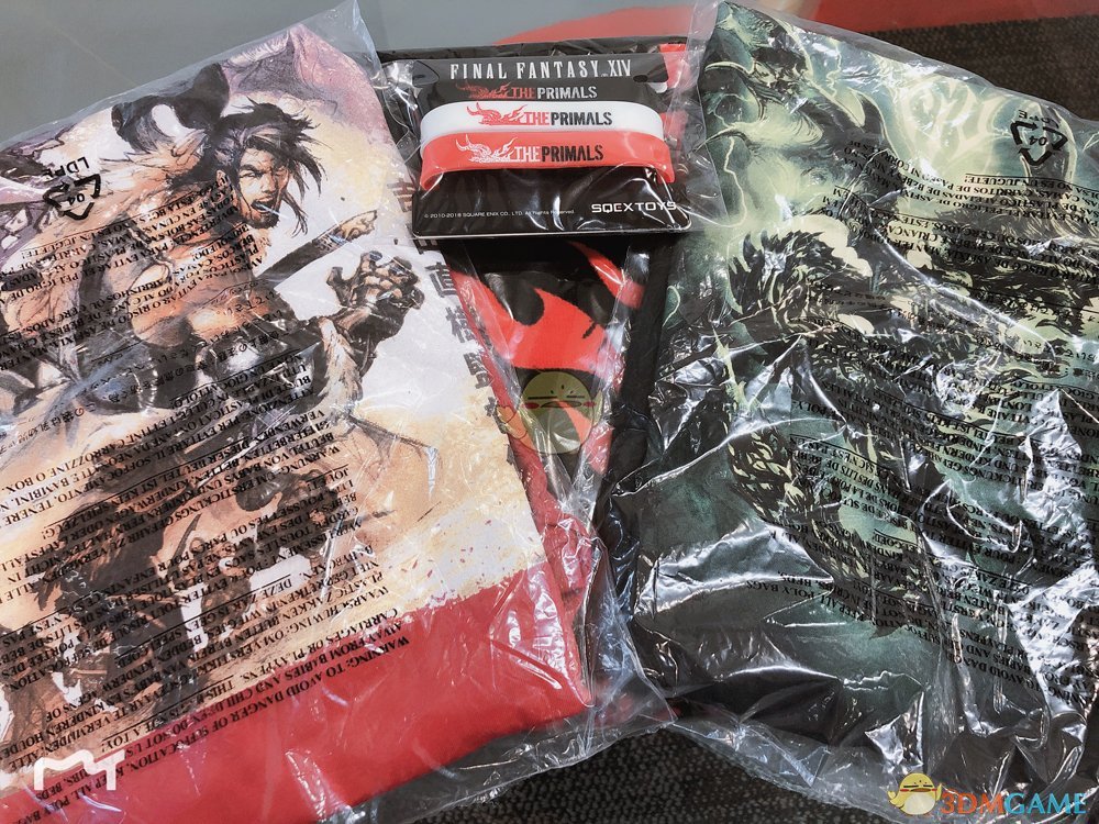 《FF14》国服LIVE直播活动44弹 1月11日晚7点举行