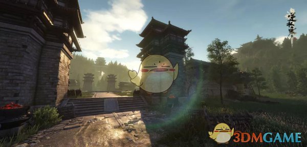 《逆水寒》新战场燕云大乱斗即将全服开启
