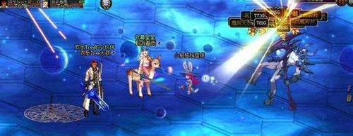 dnf星空深渊原石怎么获得