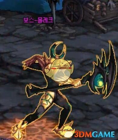 《DNF》裂缝探测石获得方法