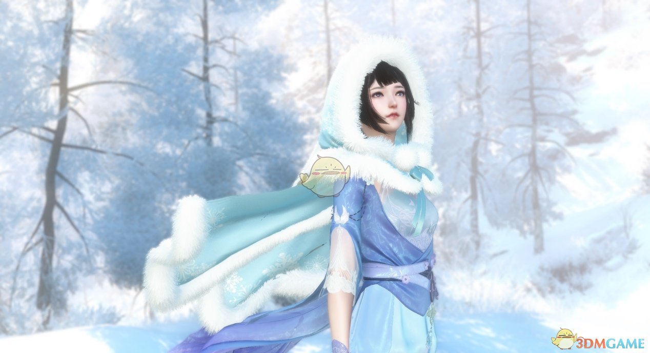 《逆水寒》1月3日更新内容解读