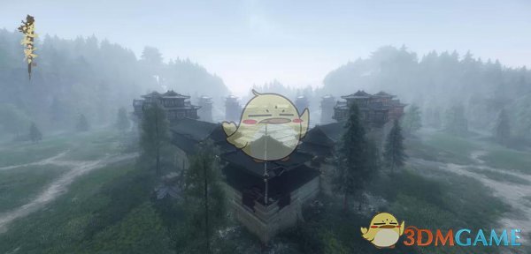 《逆水寒》生存竞技战场燕云大乱斗曝光