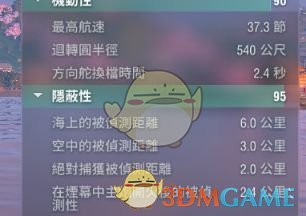 《战舰世界》英系六级驱逐舰伊卡洛斯玩法攻略