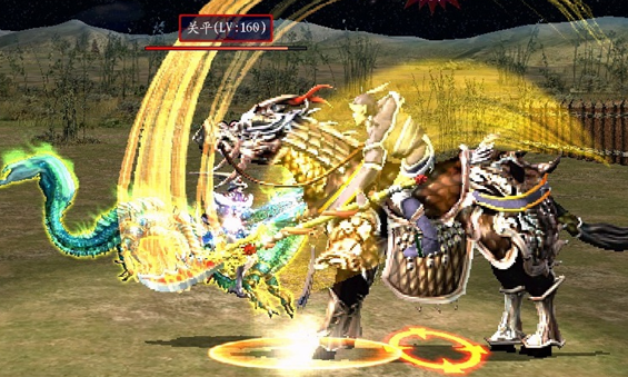 《三国群英传OL》方士攻略