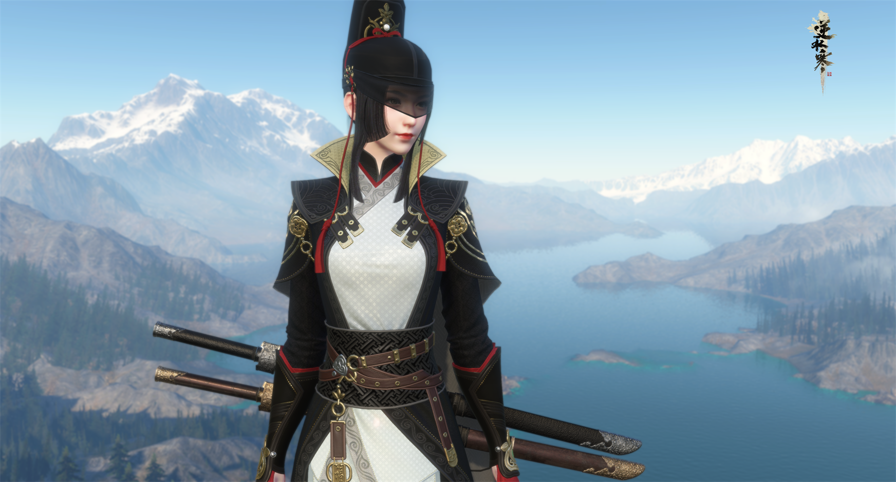 《逆水寒》新副本风雪铁牢关上线正式服