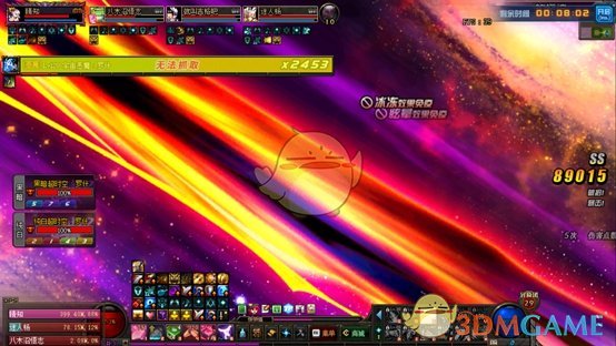 《DNF》超时空打法细节技巧攻略