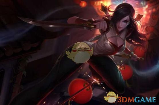《LOL》S9最强刺客盘点