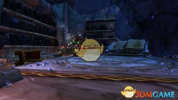 《魔兽世界》8.1矮人传承护甲获得方法