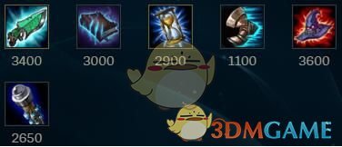《LOL》S9最强刺客盘点