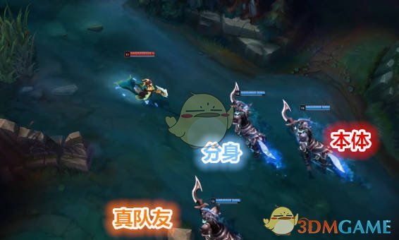 《LOL》新英雄万花通灵妮蔻上线时间