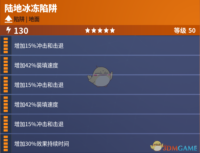 《堡垒之夜》PVE陷阱攻略